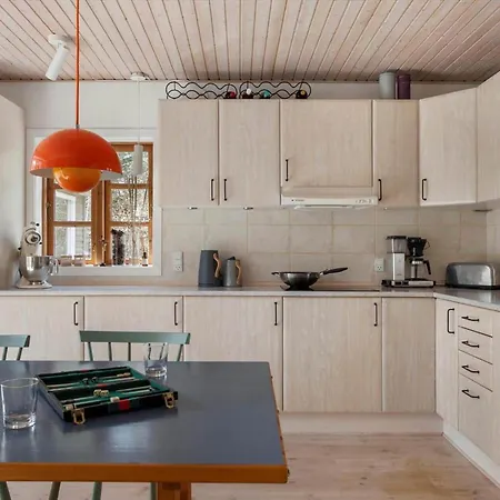 3671-nexo-dunhammervej-3 بيت للعطل Neksø