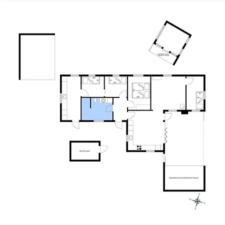3671-nexo-dunhammervej-3 بيت للعطل Neksø