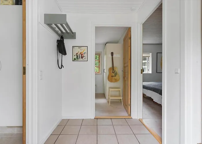 Hébergement de vacances 3671-nexo-dunhammervej-3