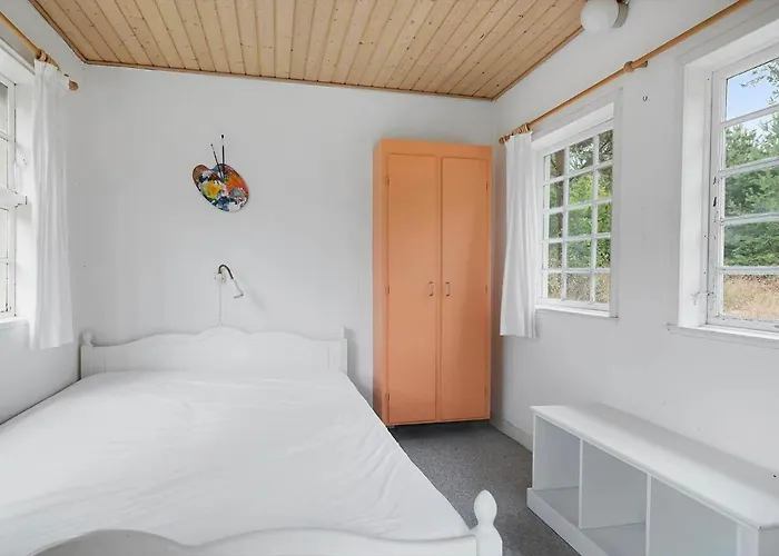 Hébergement de vacances 3671-nexo-dunhammervej-3